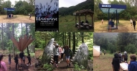 SORTIE "HORIZONS ARTS-NATURE SANCY"